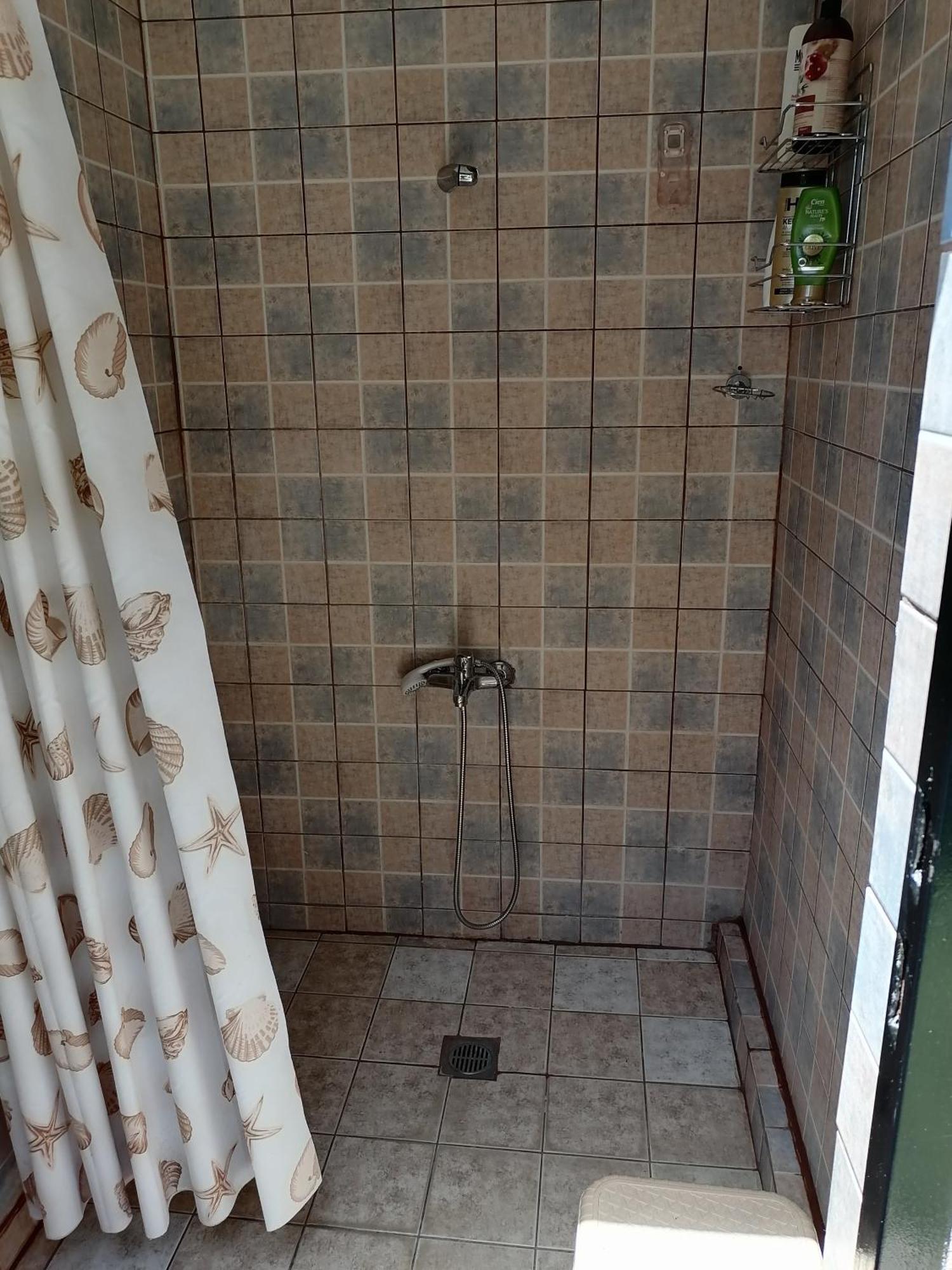Αξέχαστη Διαμονή - Unforgettable Accommodation Nea Kallikrateia Exterior foto